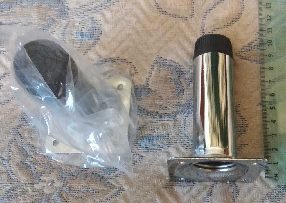 Ножки для тумбы в ванную (комплект из 2 шт)