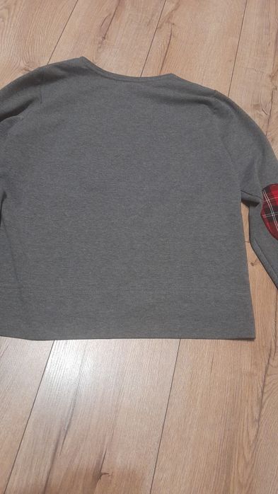 Bluzka  z długim rękawem 158 cm Kiz