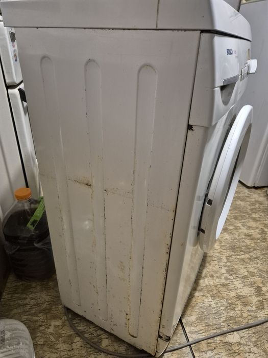 Пральна машина BOSCH, стиральная машина BOSCH 4 кг.