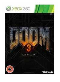 Doom 3 Xbox360 Gra na konsole