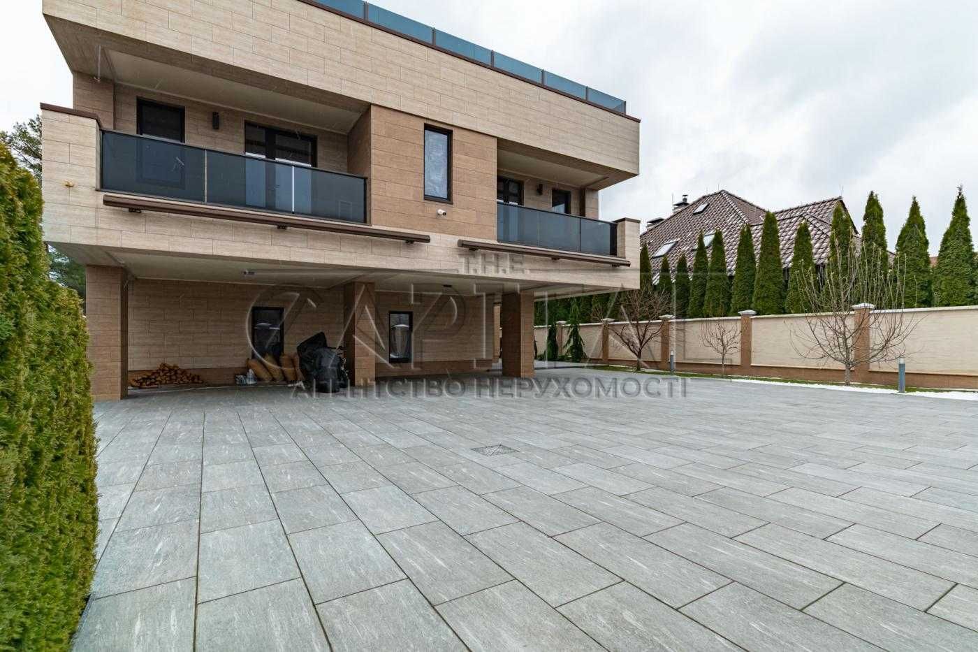 Продаж будинку, КМ Good River, с. Лебедівка, Вишгородський р-н