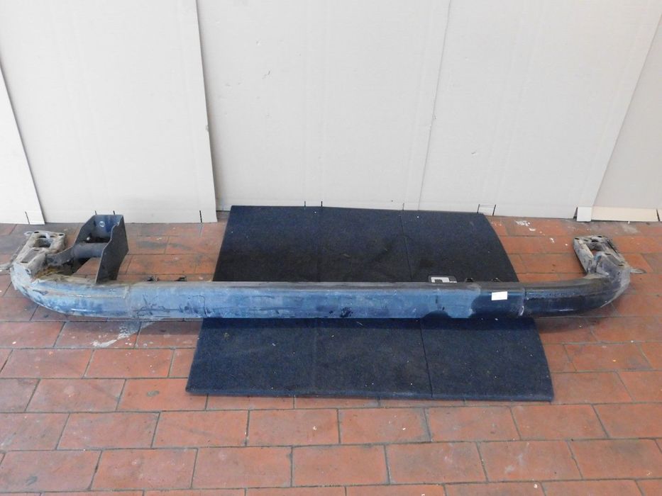 BELKA POD ZDERZAK NAJAZDOWA MAN TGX TGA EURO 5