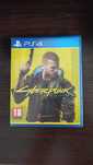 Cyberpunk 2077 na PS4