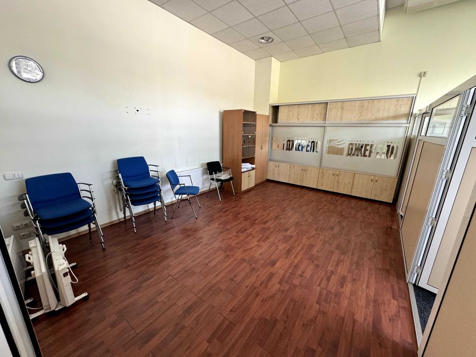 Оренда офісу Житомир