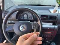 Kluczyk VW Fox, Beetle, immobilizer, zakodowany, zgubione klucze