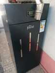 Piec na pellet Ferroli 18 kw