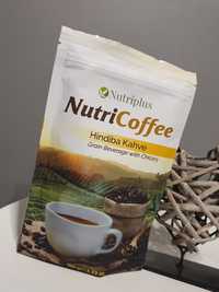 Kawa NUTRIPLUS Coffee z Cykorią Bezkofeinowa Odchudzająca Turecka Kawa
