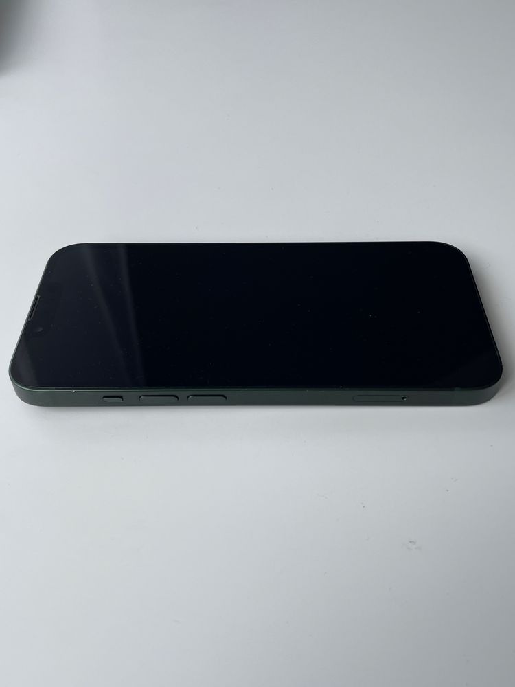 IPhone 13 128GB Green