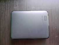 Dysk Zewnętrzny WD Elements 4 TB