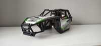 RC Karoseria Element Enduro Krata Trial Crawler Extreme axial trx-4