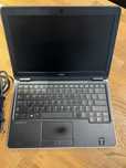 Laptop Dell latitude 7240 i5 4300 8GB Win 10 256 ssd kamera LAN