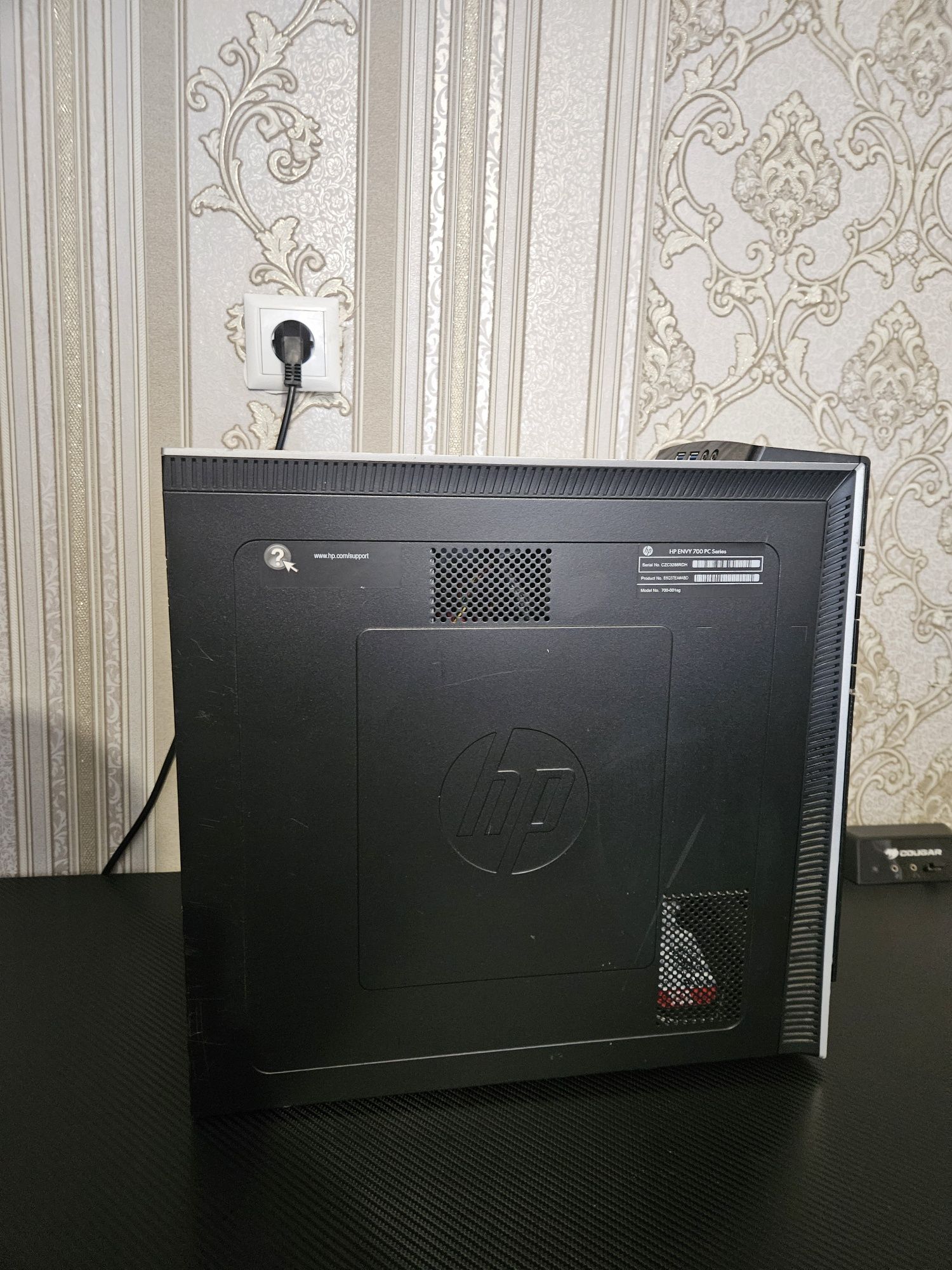 Ігровий ПК | i7 4770 | GTX 970 4gb | 16gb ram | 2000gb (art 6,0)