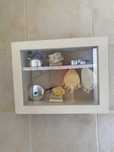 Quadro decorativo de cozinha