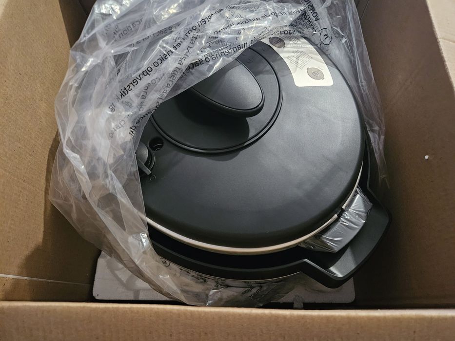 Panela Pressão eléctrica