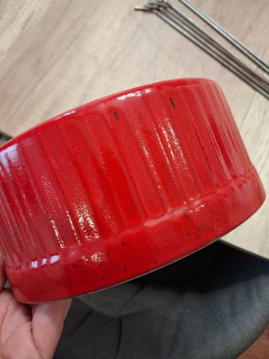 Форма для запікання Emile Henry кругла