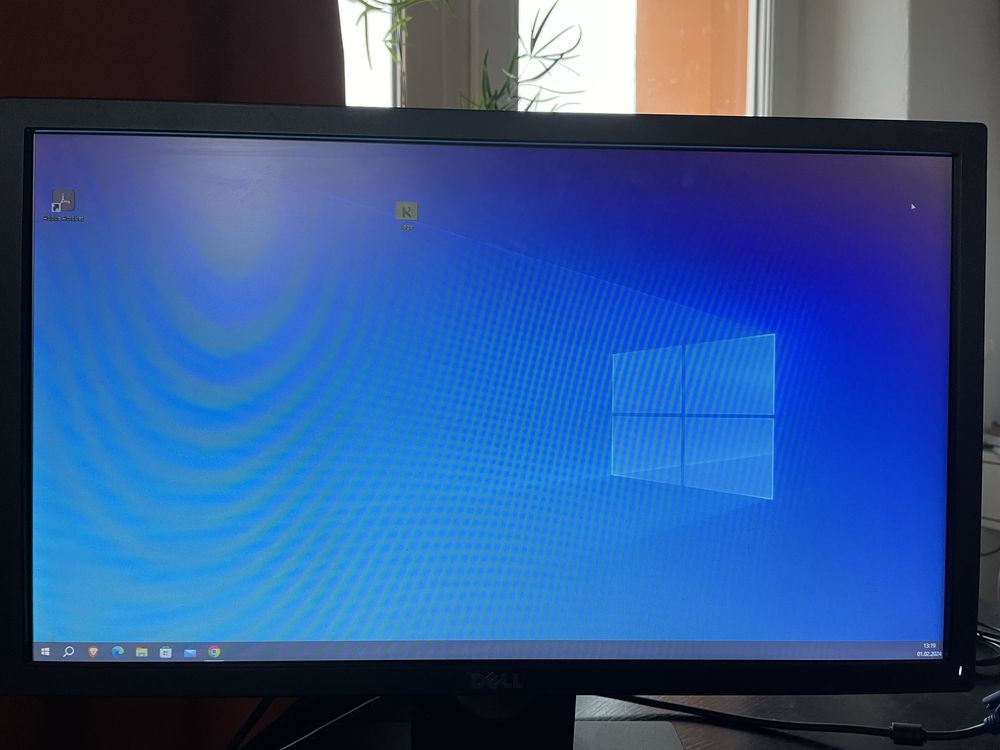 Monitor Dell  E2216HV 22 cale