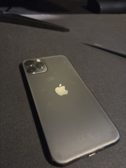 Iphone 11 pro 97%