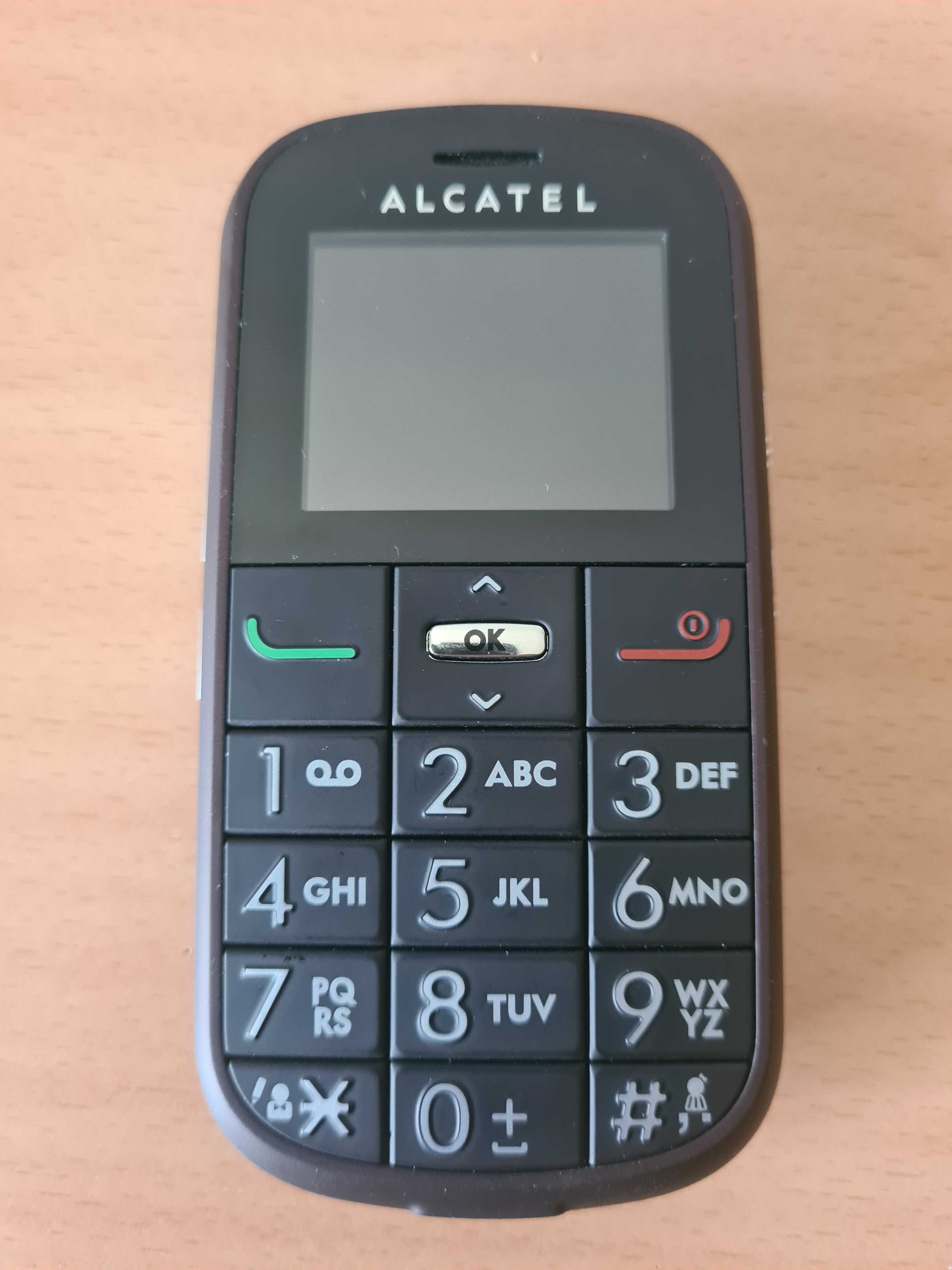 Telemóvel Alcatel Onetouch