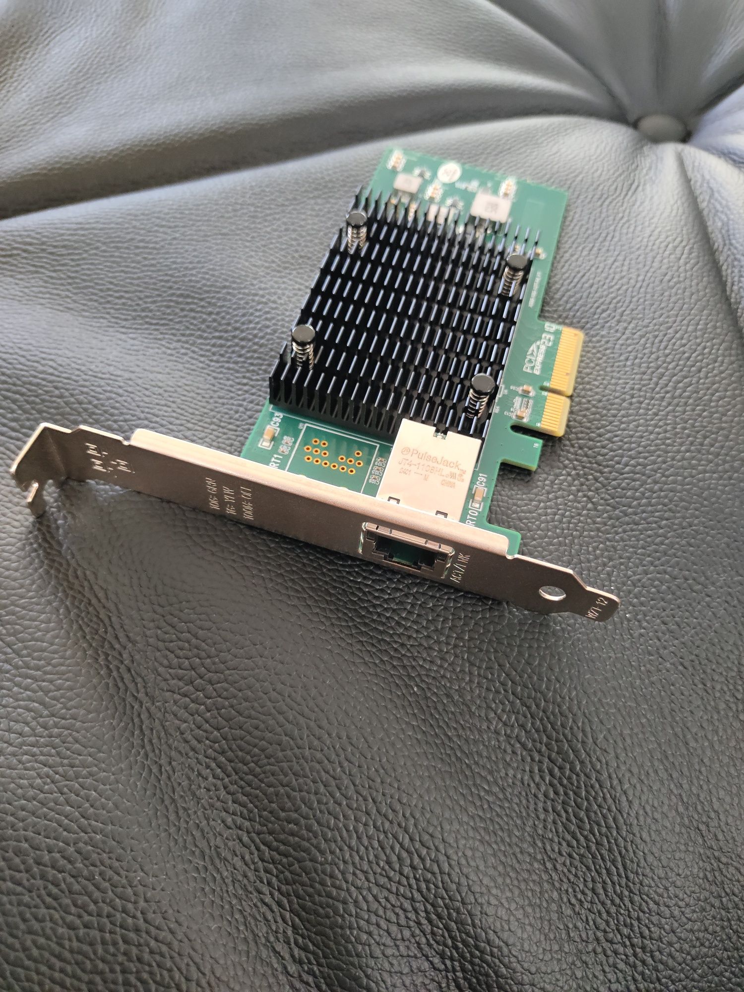Placa rede 10 gbit/s 10Gtek