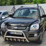 Sprzedam Kia Sportage II
