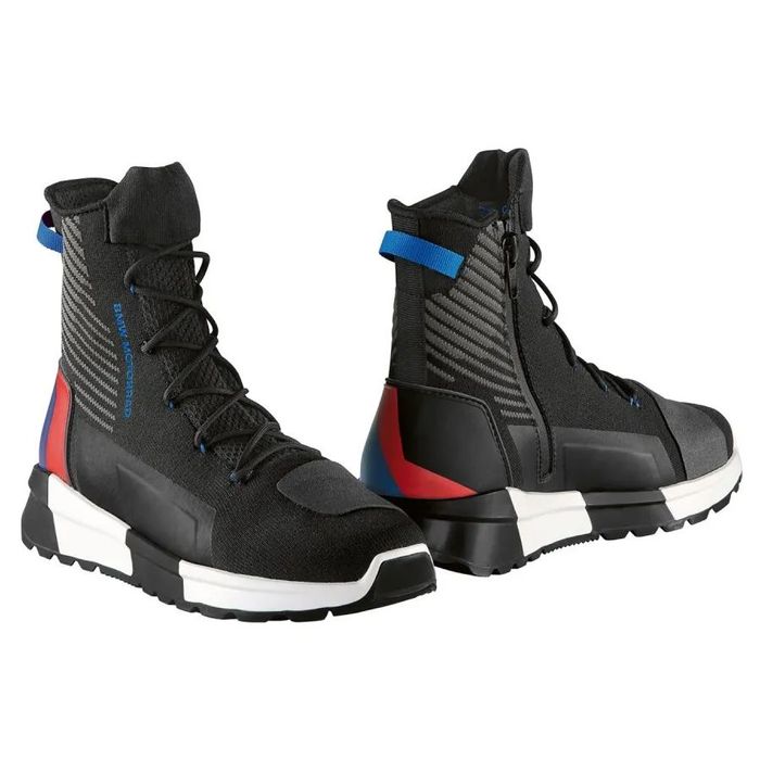 Buty sportowe BMW Motorrad KnitRace, Czarne, unisex r.40