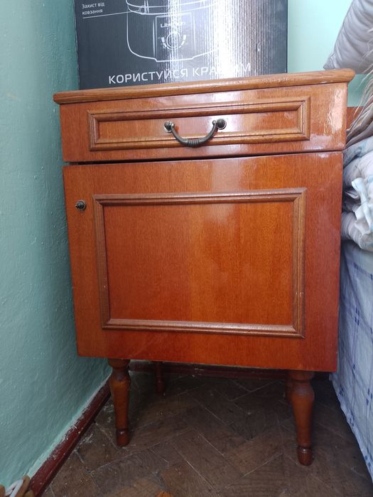 Тумбочки спальня