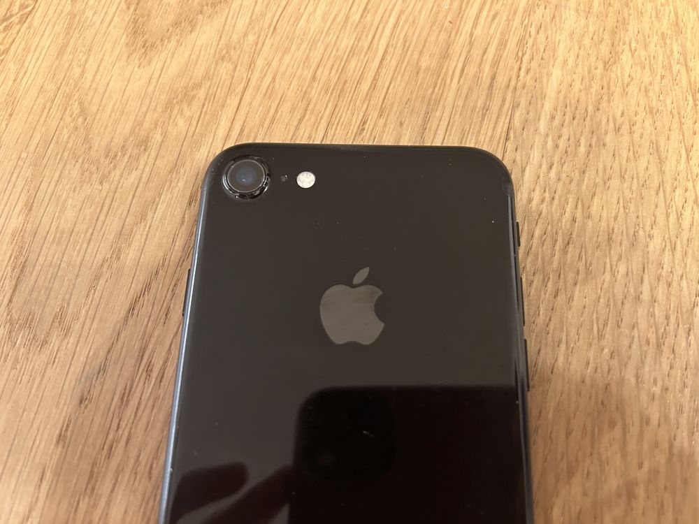 iPhone 7  256 GB