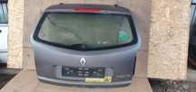 Klapa bagażnika Renault Laguna II Kombi