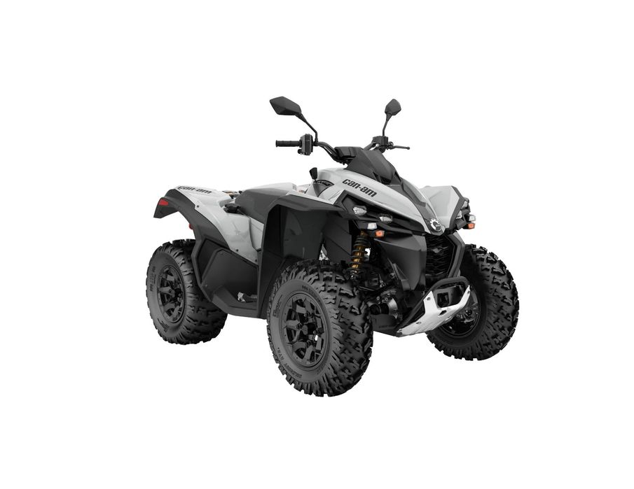 Can-Am Renegade 650 STD Model 2024 Dostępny od ręki