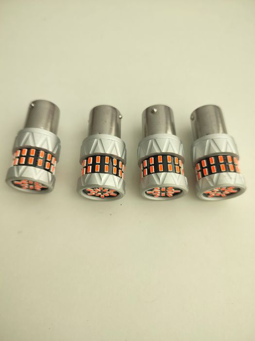 Лампи світлодіодні P21W