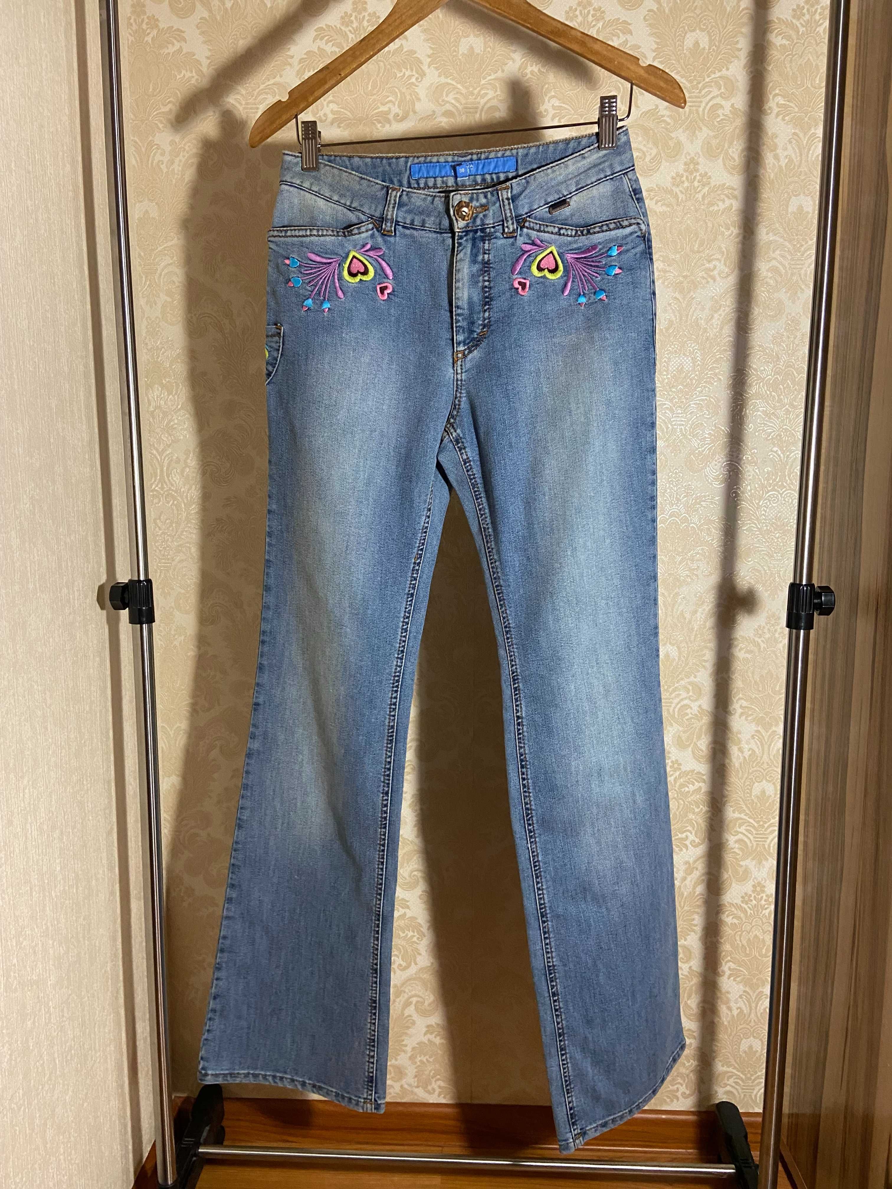 Escada jeans vintage оригінал! вінтаж