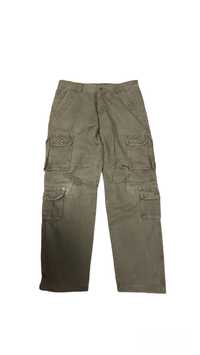 Vintage Cargo Multipocket pants Carhartt Вінтажні карго штани