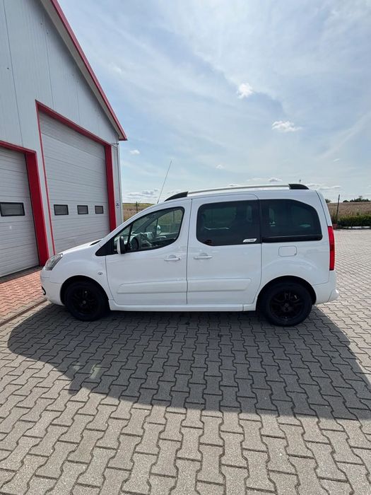 Citroën Berlingo Citroen Berlingo 1.6 Benzyna 2012 r.