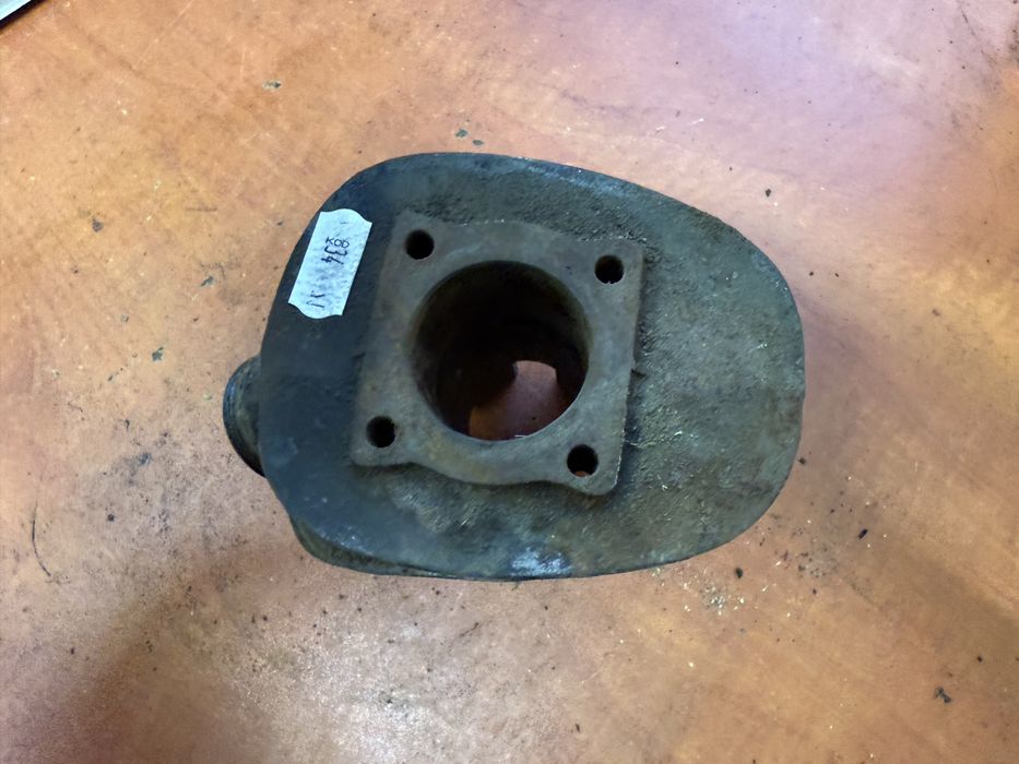 Cylinder Simson SR1, SR2 org DDR wysyłka