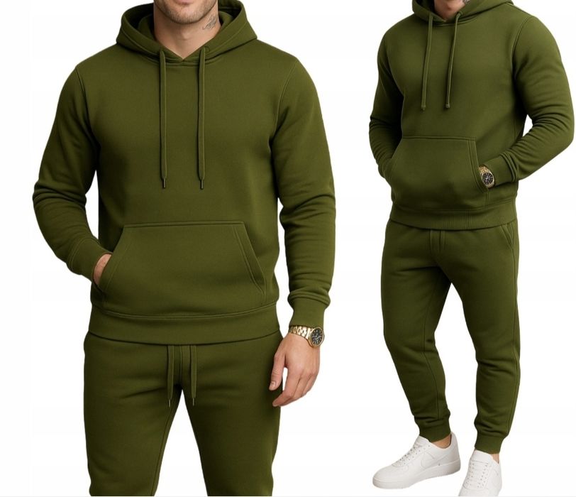 Dres męski rozm od M do 2XL