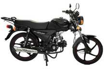 TORQ Blizzard 50 motorower