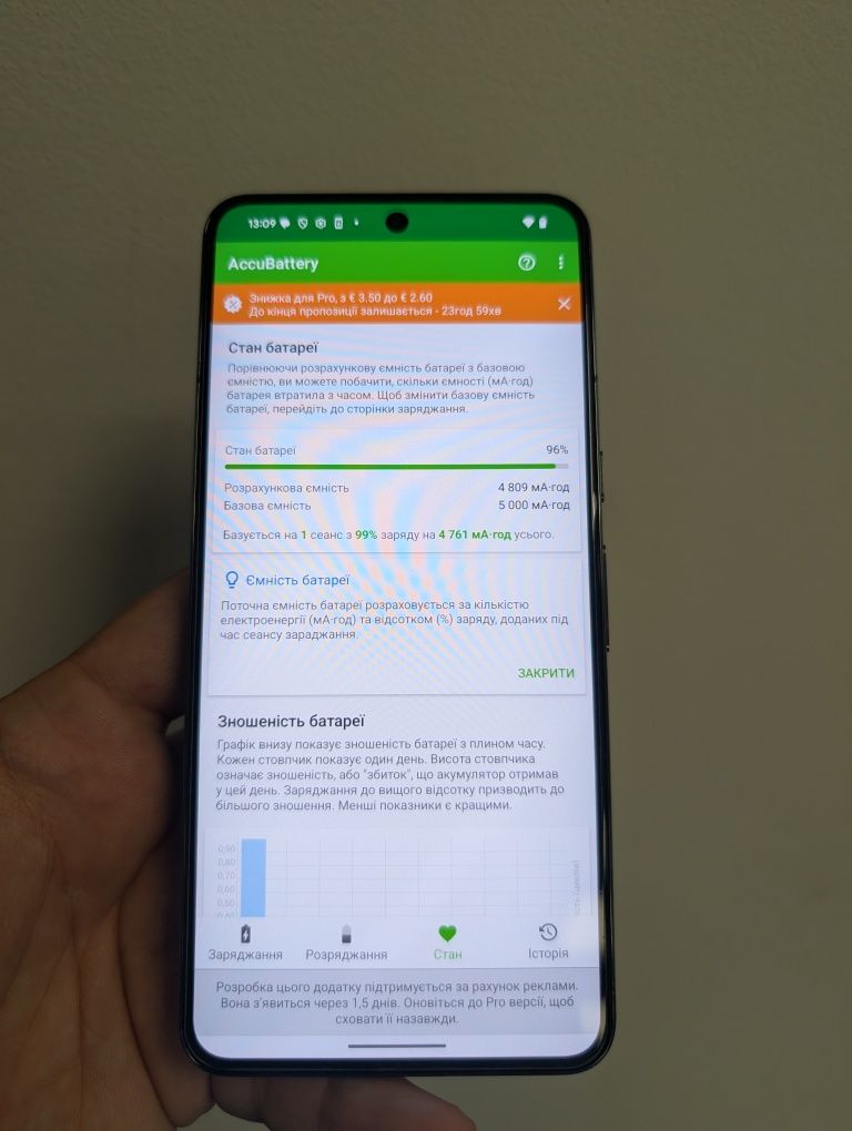 Google pixel 8 pro 12/512 Neverlock  Оновлення Скидання