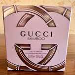 Духи Gucci, Dolce & Gabbana