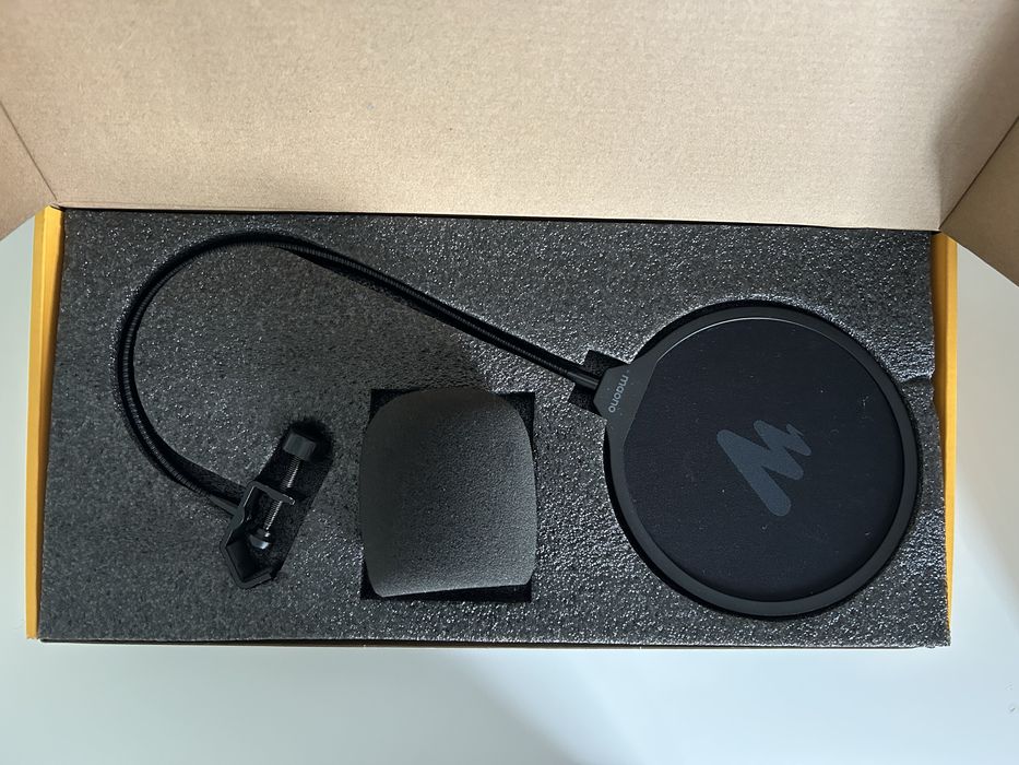 Mikrofon Maono MKIT USB