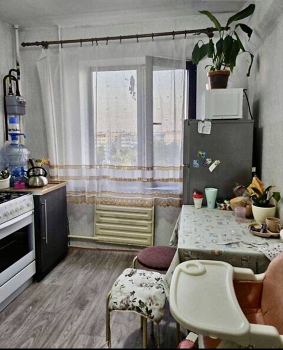 Продаётся 2 ком кв по ул Академика Александрова в Днепровском районе!