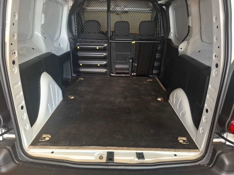 Berlingo Nacional 1.6-100cv 125000km 2018