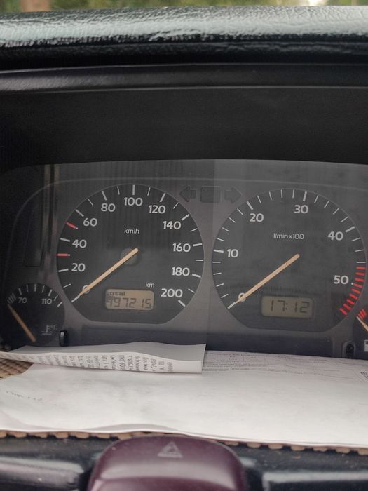 Volkswagen golf 3