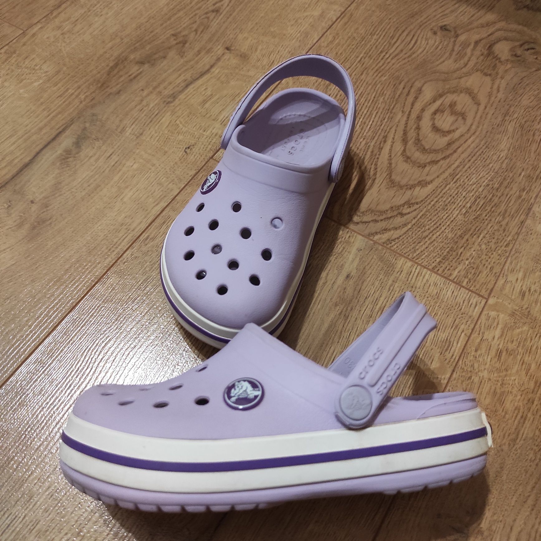 Crocs c 10 наш 27-28 р.сабо кроксы крокси