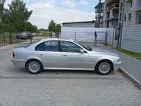 BMW e39 m54b30 lpg