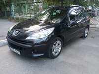 Продам Обмен Reugeot. 207  1.4 2009