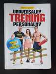 Uniwersalny trening personalny Ewa Chodakowska trening
