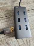 Продам Usb hub 3.0