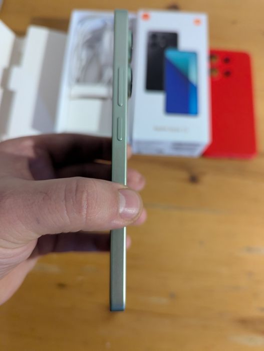 Xiaomi Redmi Note 13 8/256