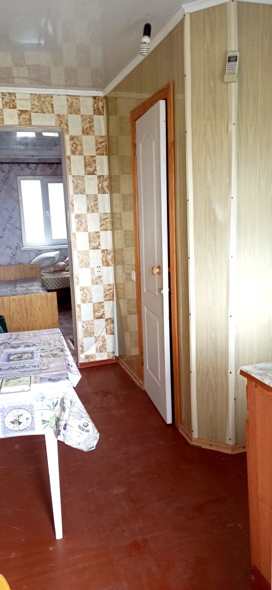 Дача с видом на море