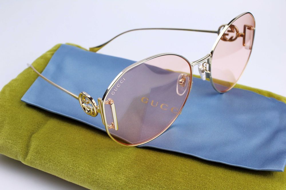 okulary Gucci GG1206SA
